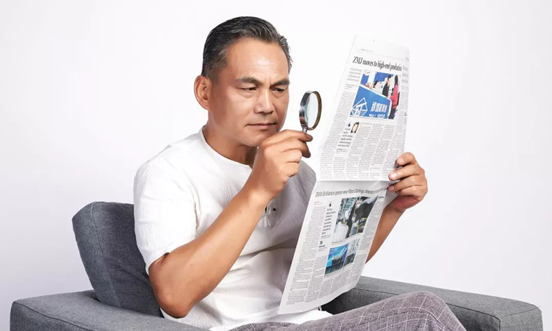都說近視的人老了以后不會老花，真的有這么神奇？真相是什么？