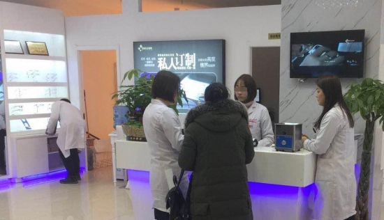 美麗島多焦鏡：近視老花困擾我5年了，有沒有一種眼鏡可解決