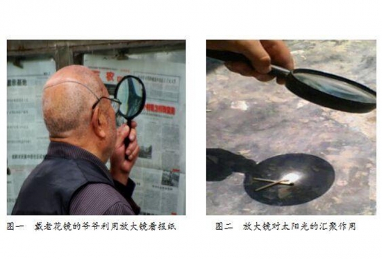 美麗島眼鏡：隨意亂帶老花鏡，嚴重的會損害眼睛