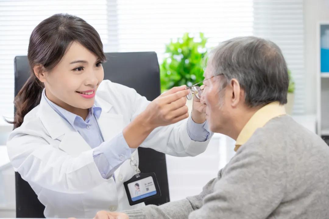 讓近視老花人群愛不釋手的美麗島“漸進(jìn)多焦鏡”好在哪？