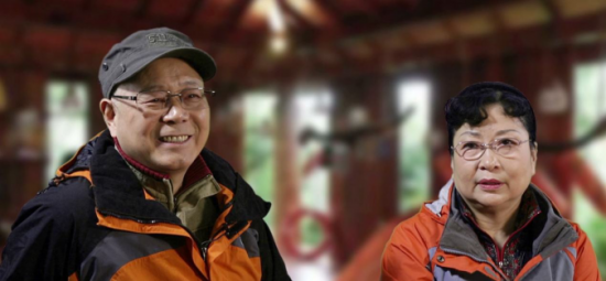 美麗島多焦鏡:十六年的堅守，只為老花眼打磨一副多焦鏡