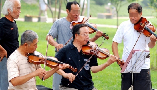 美麗島多焦鏡：老花了不可怕不必遮掩，只需一副享受舒適生活
