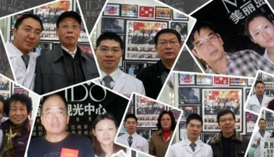 美麗島多焦鏡：老花了不可怕不必遮掩，只需一副享受舒適生活